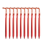 Tent Stakes 5