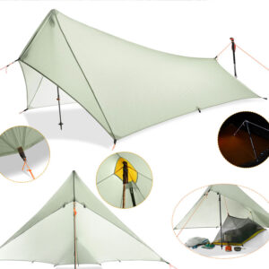 Ultralight 310g Flysheet Tent