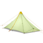 Ultralight 1 Person 410G Camping Tent